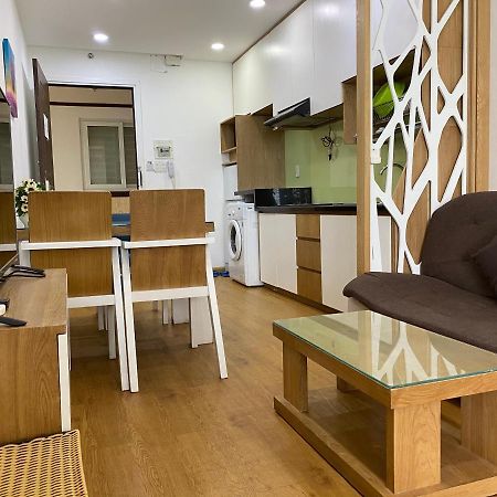 Gold Ocean Apartment Nha Trang Exterior foto
