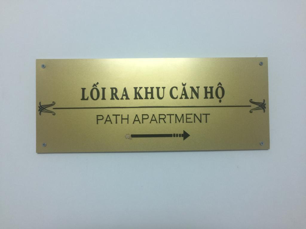 Gold Ocean Apartment Nha Trang Exterior foto